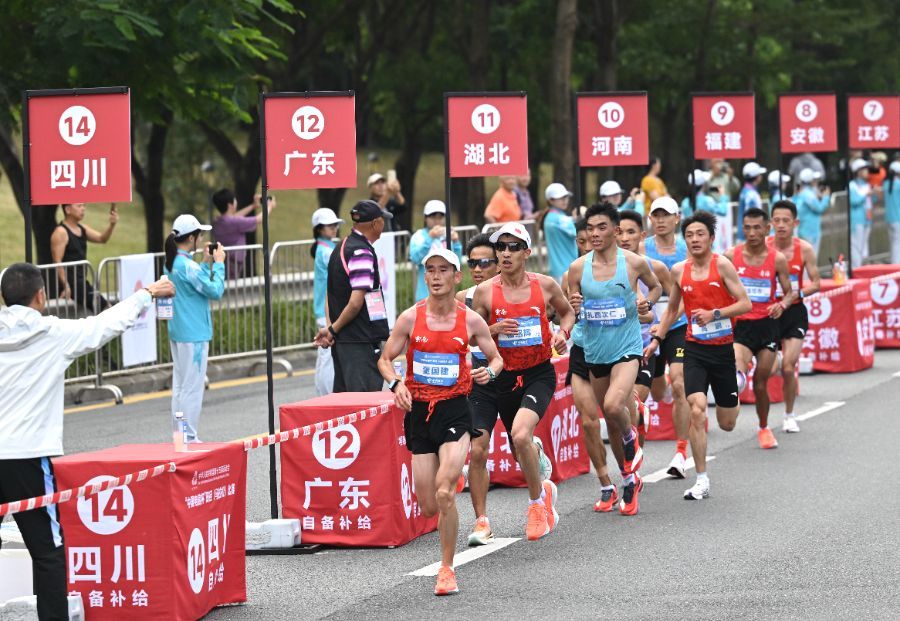 聚焦湾区十五运:世界级城市群崛起的三大标志