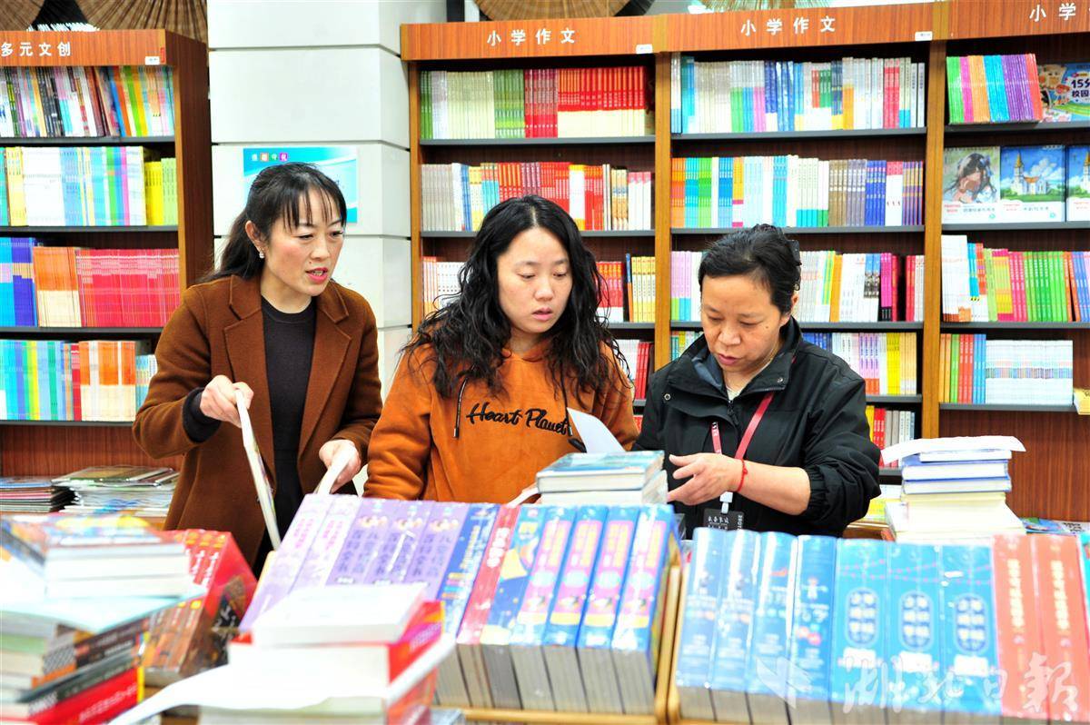 农家书店“订单”配送，让藏书更“受大众欢迎