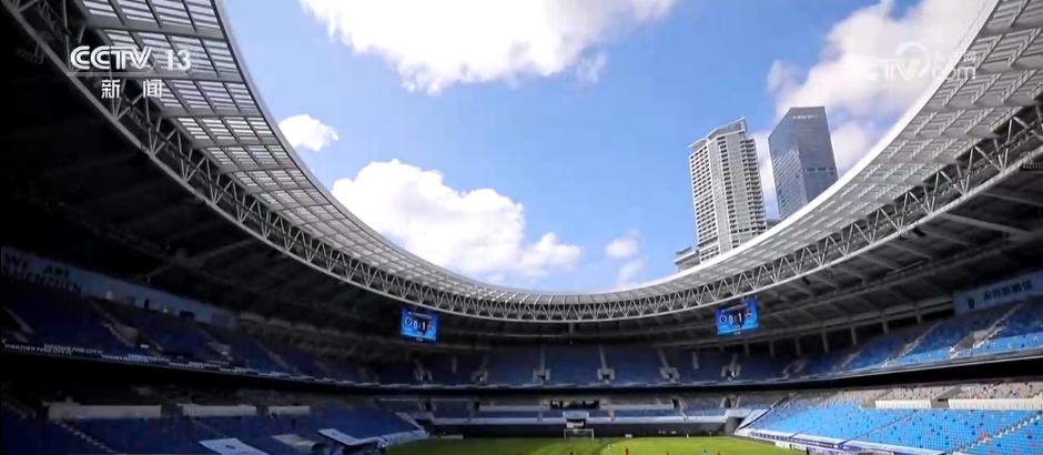 全运会气氛十足！粤港澳各界翘首以盼