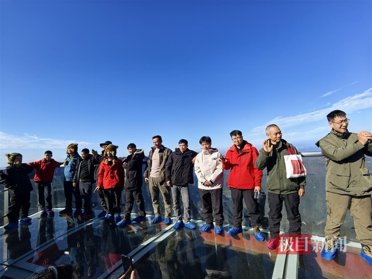 张家界荒野生存大赛41天无