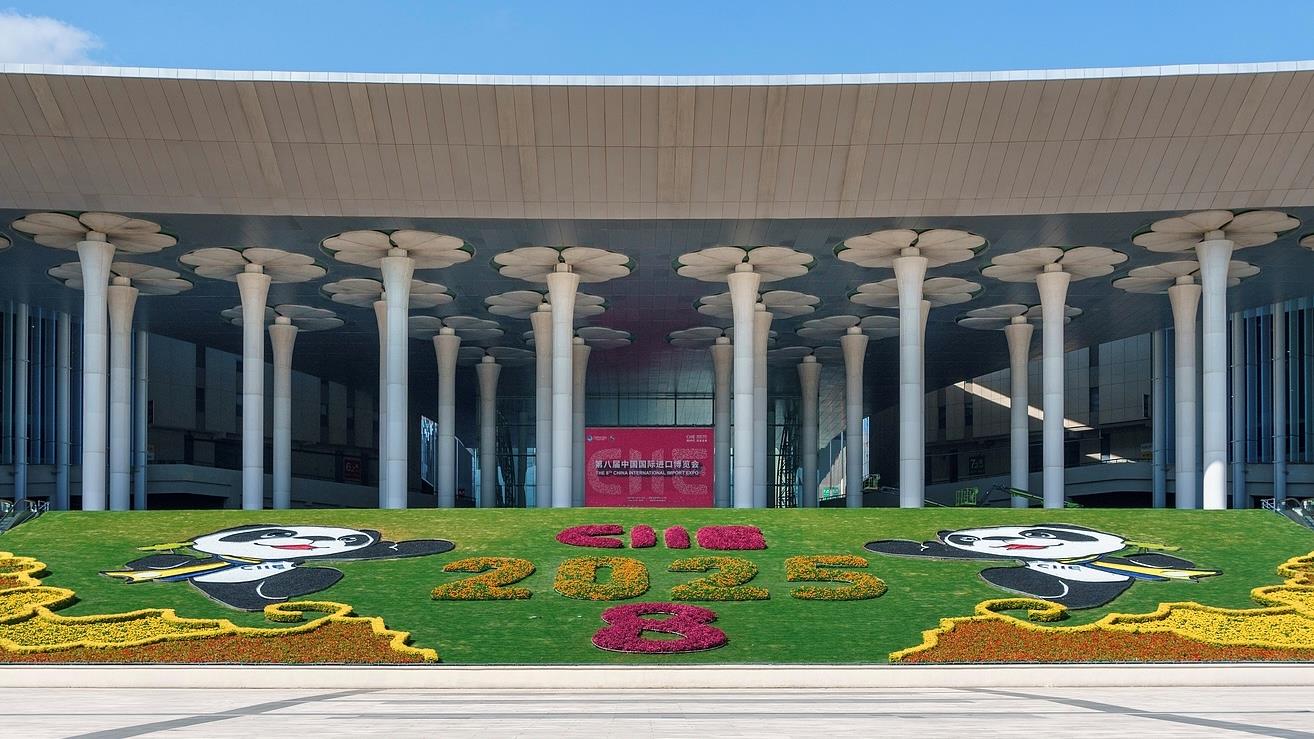 时事微视频 |利用开放和协作的力量