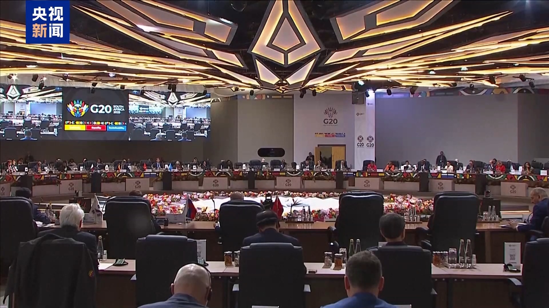 视频丨加拿大总理：全球经济重心正在变化