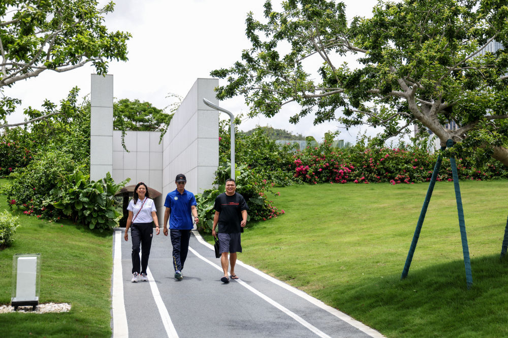 体育地理｜跃动大湾区(图30)