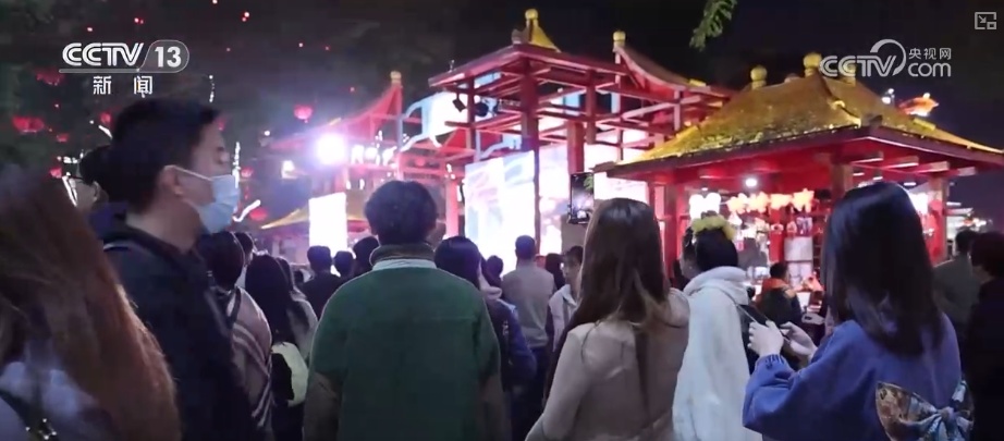 long8：有温度的法治新时代中国国家安全成为百姓幸福底色(图2)