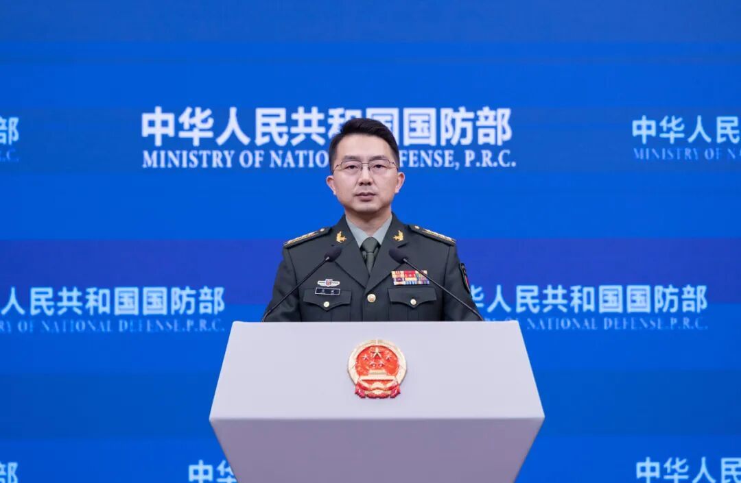 防卫省警告日本！