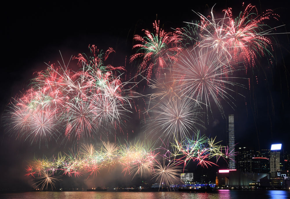 体育地理｜跃动大湾区(图4)