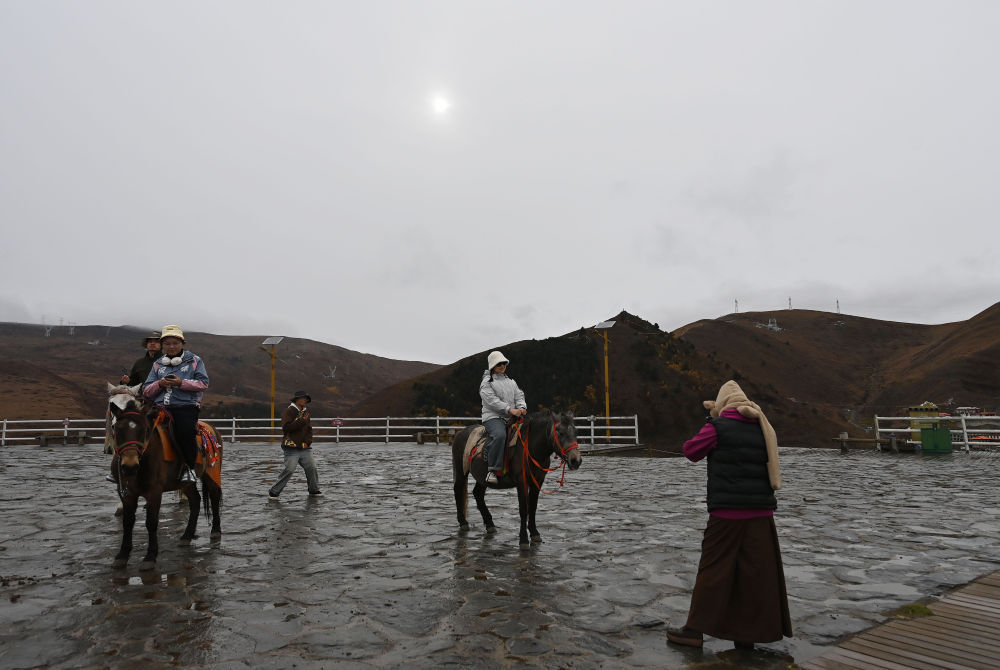 中共中央四中全会精神深入基层