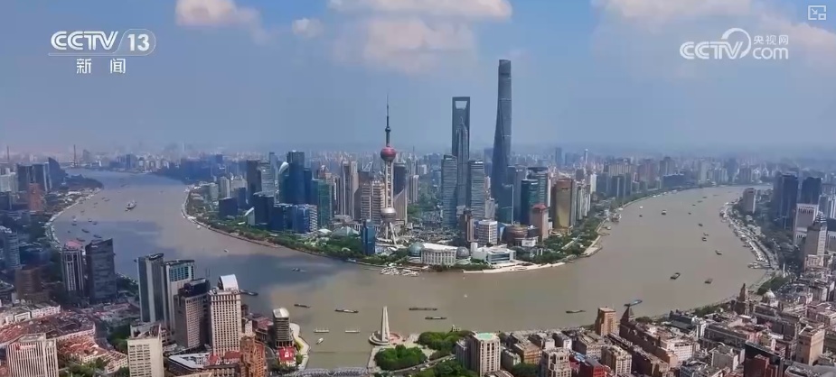 看好外资！我国产业发展屡屡出现新亮点，新消