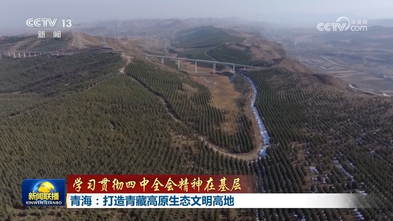 【基层学习贯彻党中央四中全会精神】青