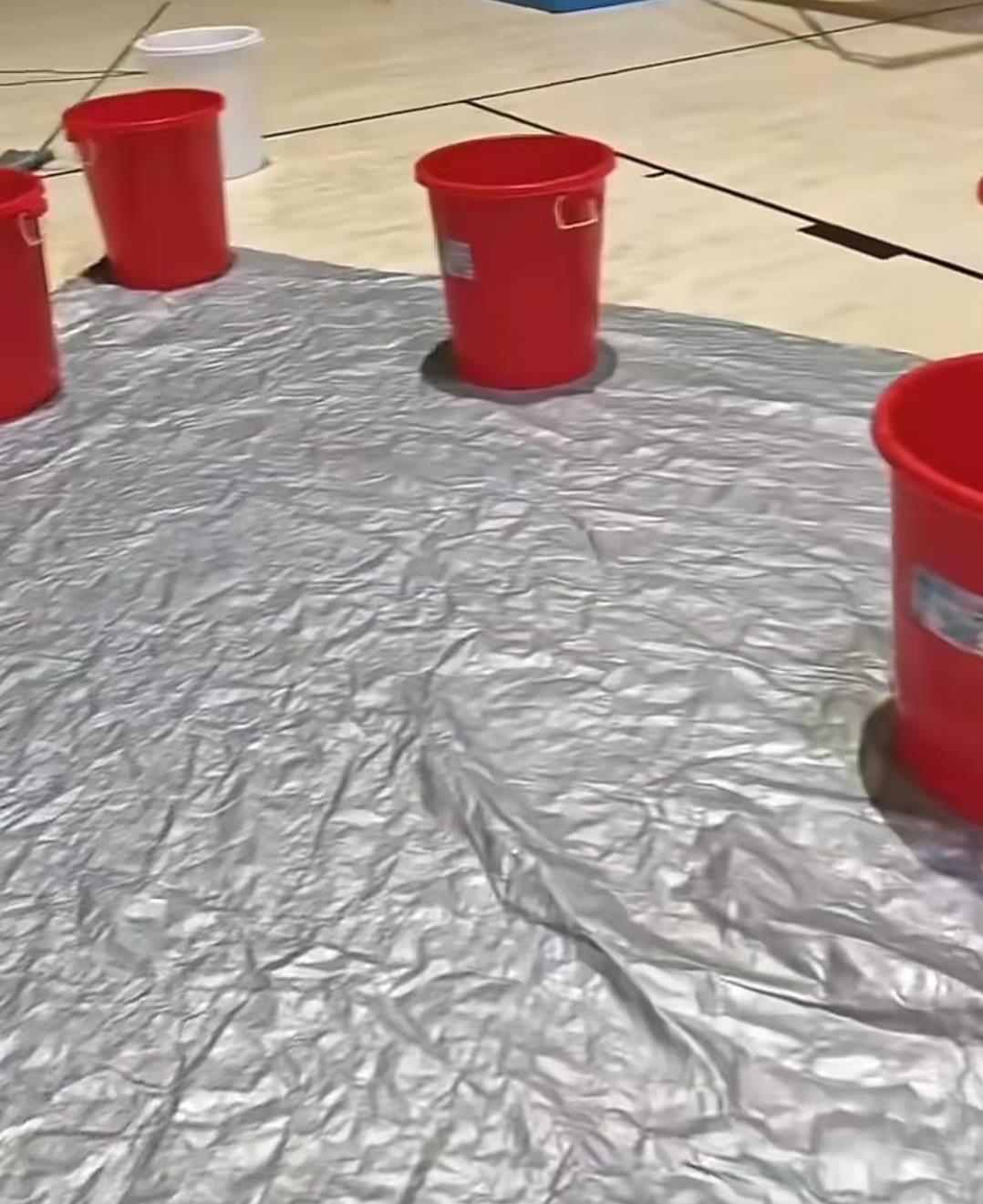 耗资3亿元修建的万宁体育