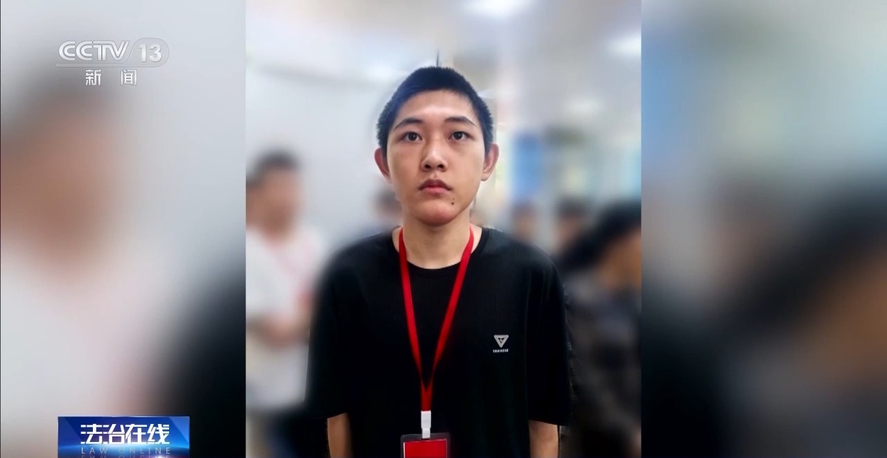 法治在线丨独家对话胡一笑及其父亲胡总兵揭秘缅北高薪金抹布