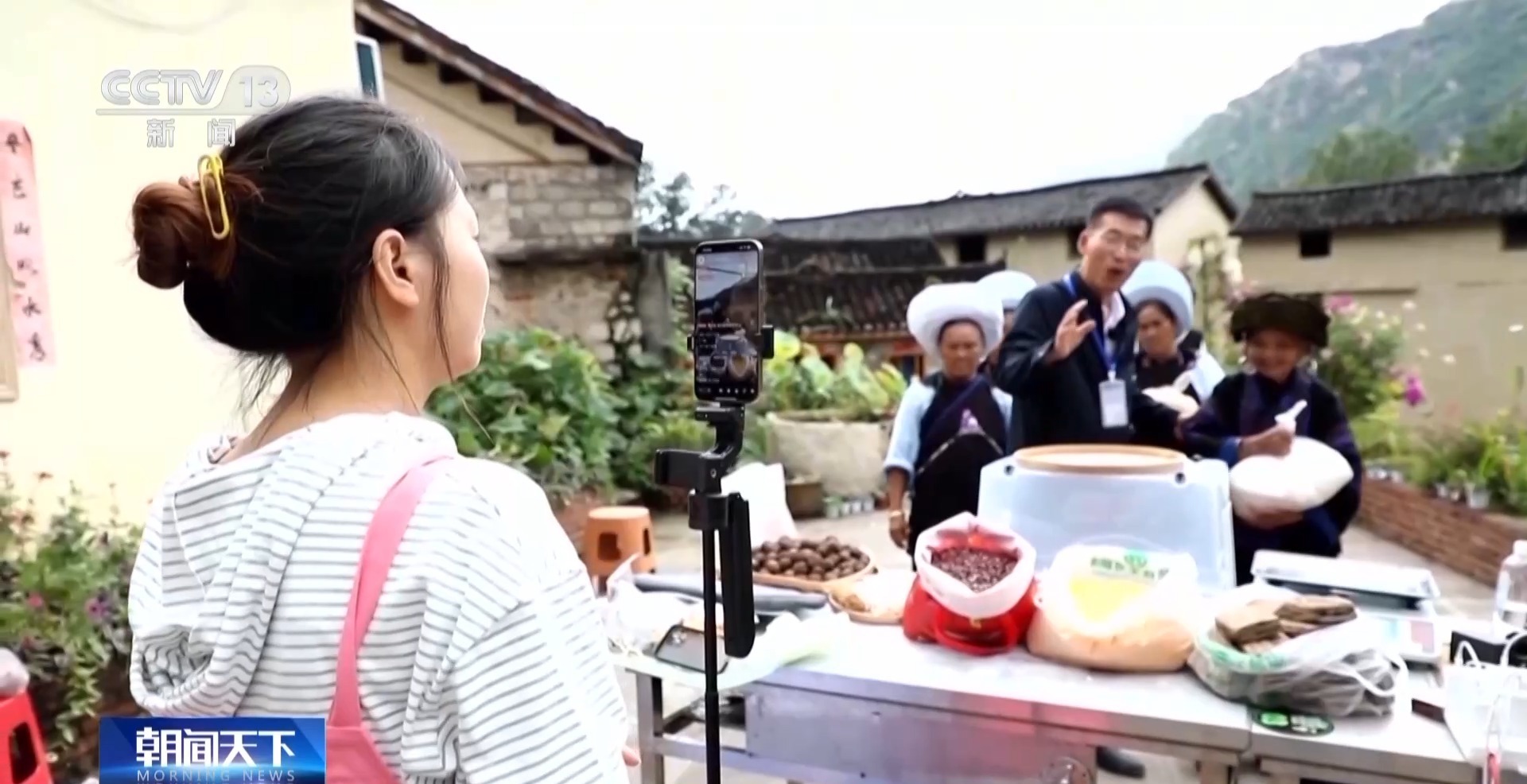 丨被一座桥改变的村庄如今有了“幸福的烦恼”(图4)