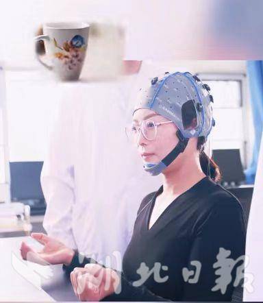 全球首个！武汉医生绘制脑出血 “意念图谱”，脑信号识别精度提升8%