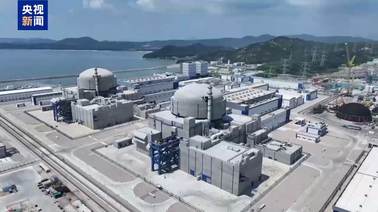 全球最大、国内首条……上周末 我国多领域迎来新突破！