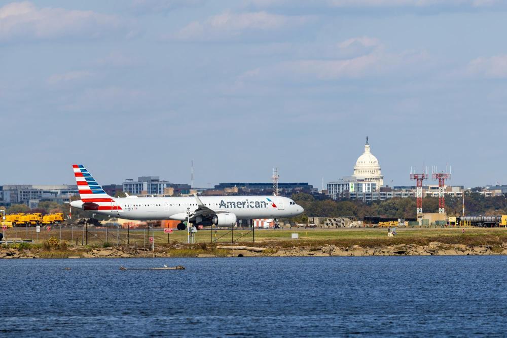 美国政府的“关门”持续了历史之久，让大量家