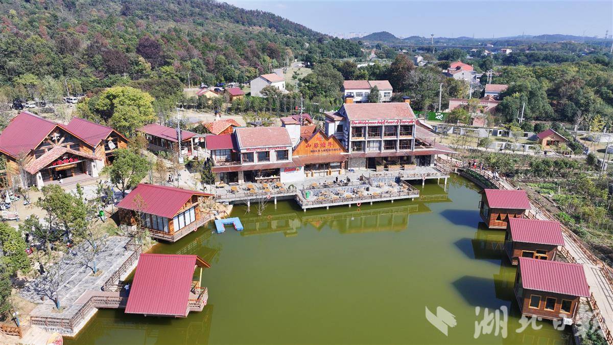 7天10万人！岗峡大青浦户外运动村盛大开业