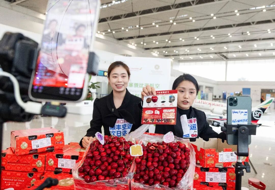 全国生鲜都是先到鄂州花