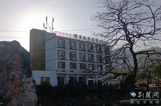 罗天电信历时10天攻克难关，信号满格保障“甘博