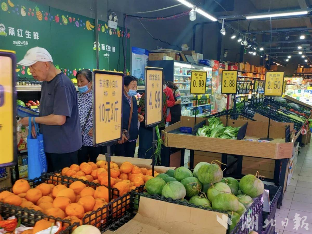 武汉青山市场监管局为企