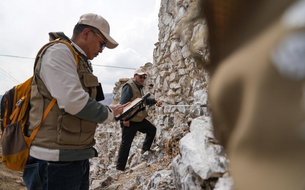 西藏第四次全国文化遗产普查发现新文物3346件