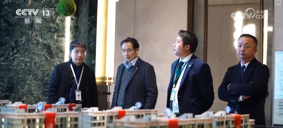 多角度观察房地产市场新