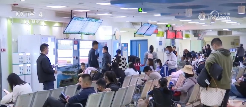 感冒就吃消炎药？流行期还能接种疫苗？这份流感科学防护指南请收好