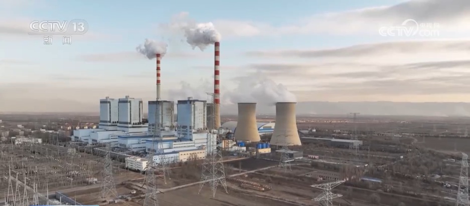 新能源重卡服务清洁交通绿色转型，“绿