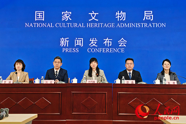 13年“寻骨”“世茂遗址人从何而来”之谜解开