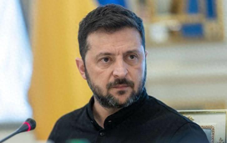 泽连斯基已收到美和平计划草案 将与特朗普通话磋商