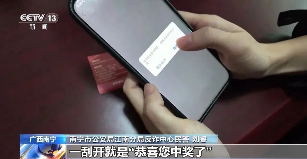 慢着！看到这种快递别着急拆