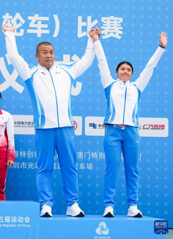 全国锦标赛| BMX 赛车 - 女子比赛决赛