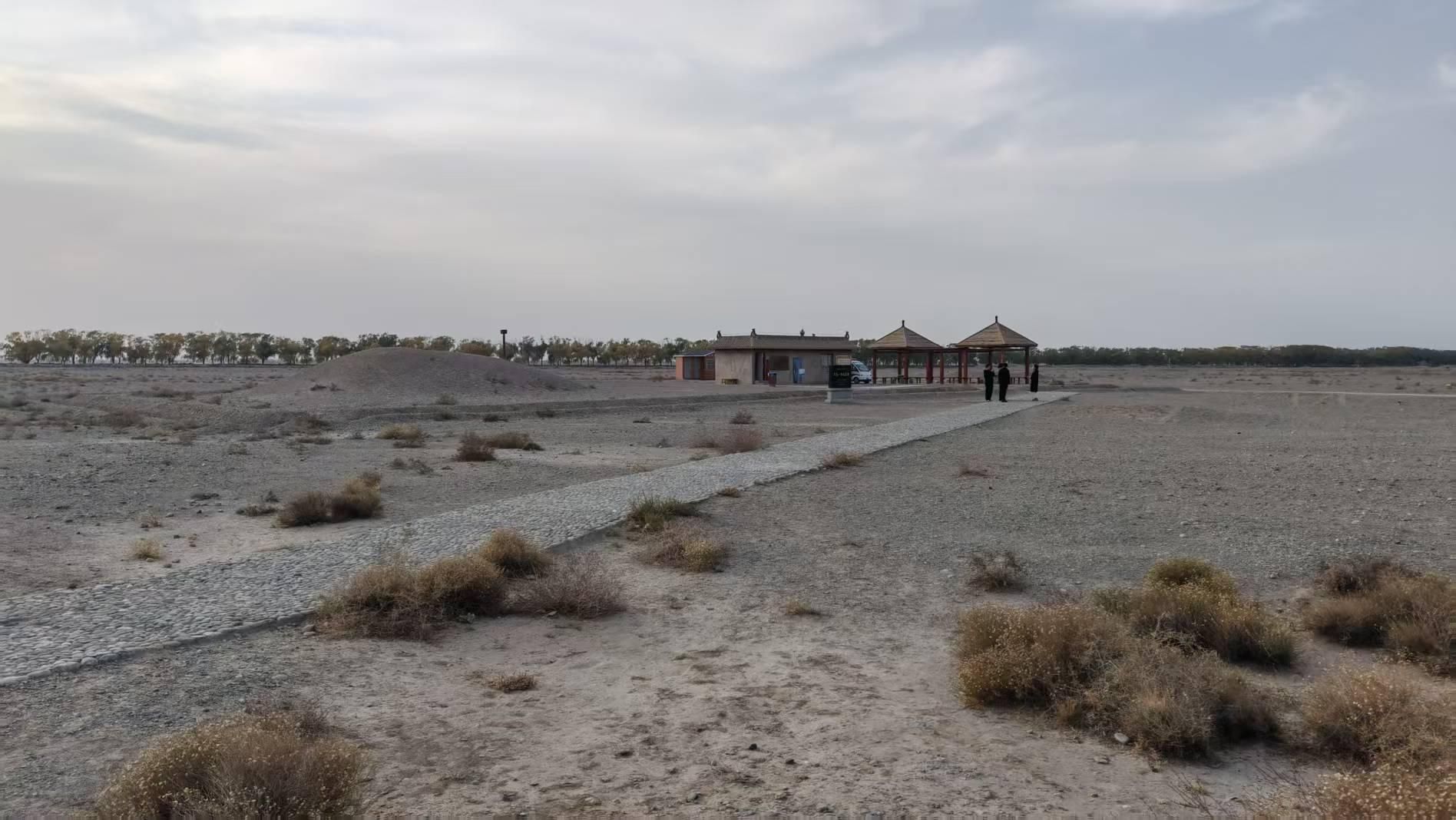 [为什么中国/壁画中出现中国]成为标志并发表在