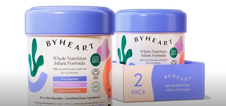 美国多州已报告婴儿肉毒杆菌中毒病例，涉事婴