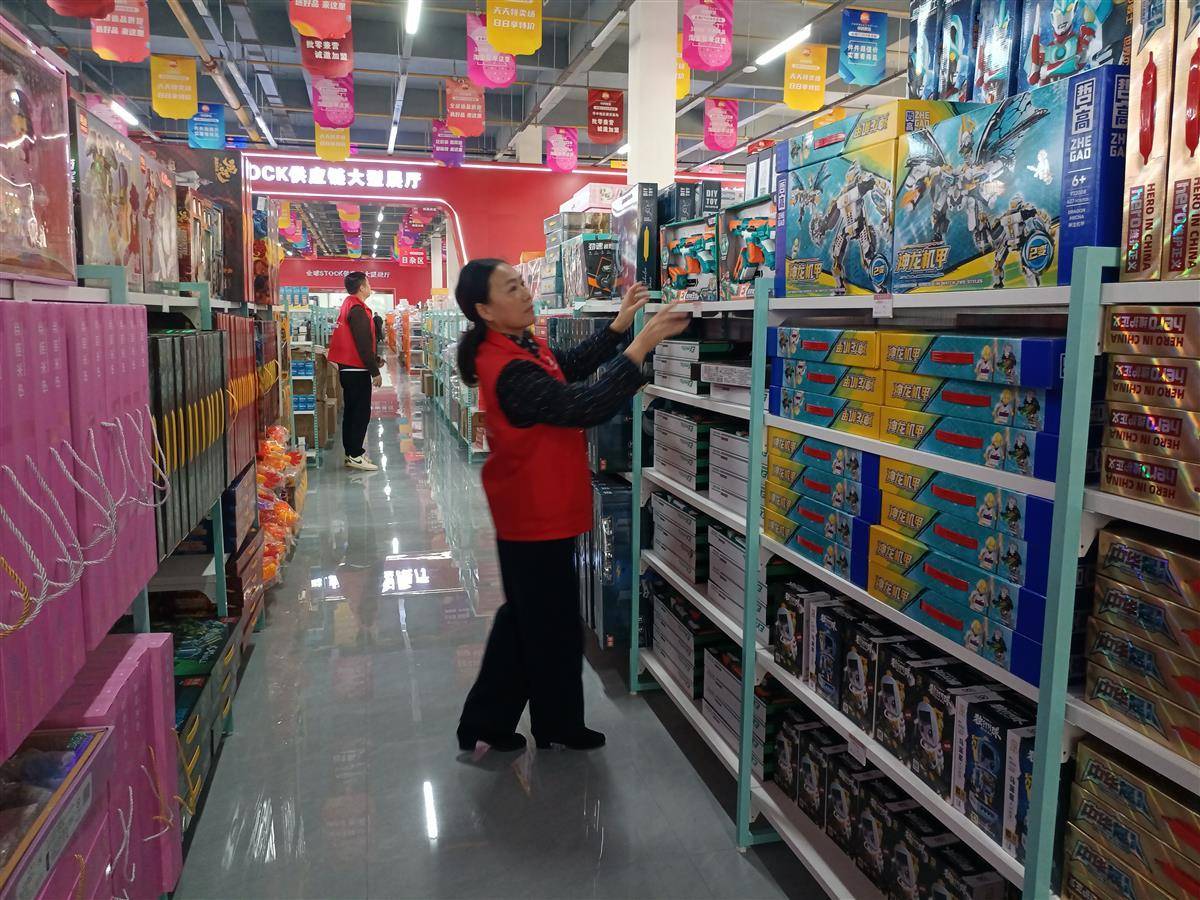 聚焦提升高管素质的一年|潜江市“零土地