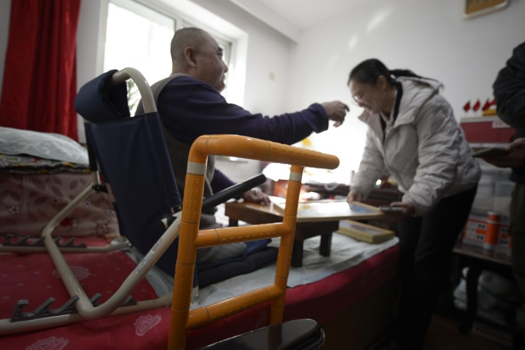 中共中央四中全会精神深入基层丨记者手记:“