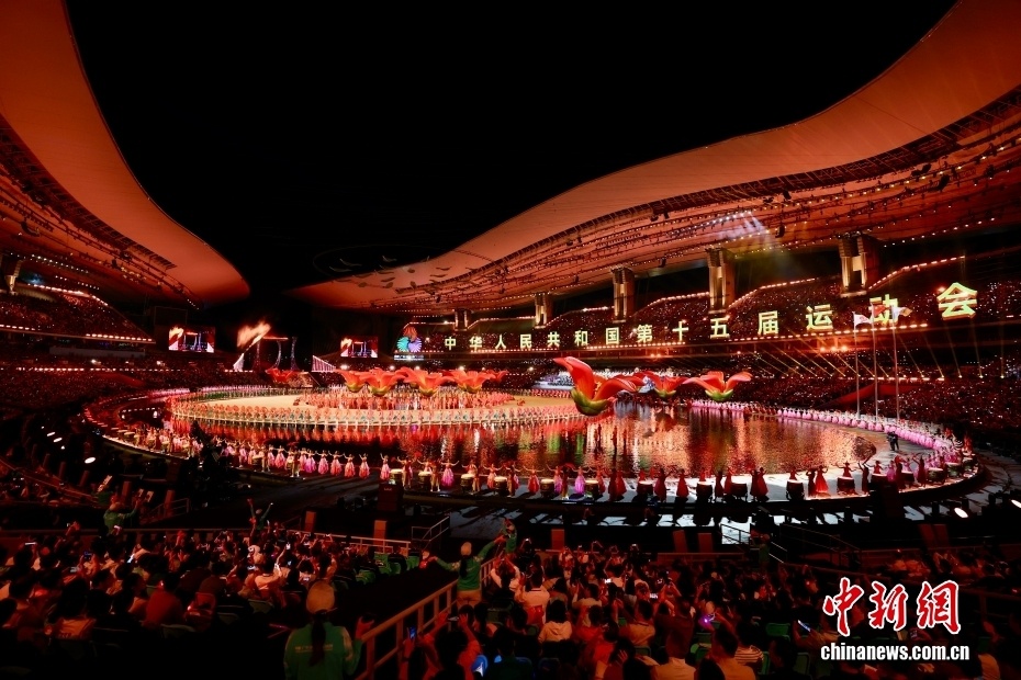 (粤港澳全运会)中国/新加坡评:全运会克服孤立,共同走向未来