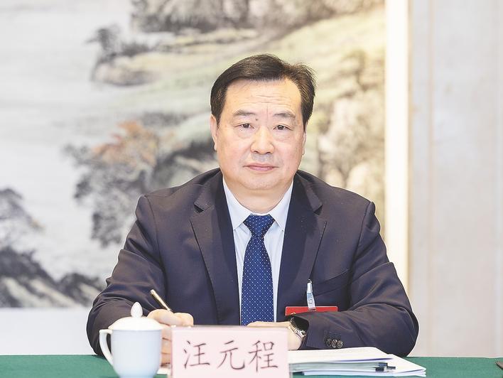 率先突破5000亿，做江汉平原