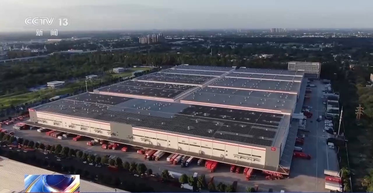 开云电竞:丨快递迎来“小时达”时代！你的“身边仓”接单了(图14)