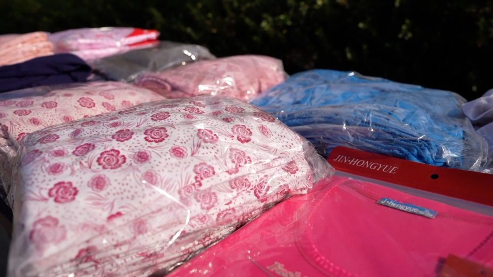 新华视点｜多元特色产业绘就乡村振兴新画卷