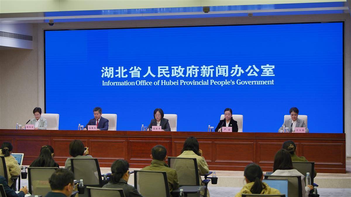 农博会剧透① |好吃、好看、好玩，2025湖北农博会大升级