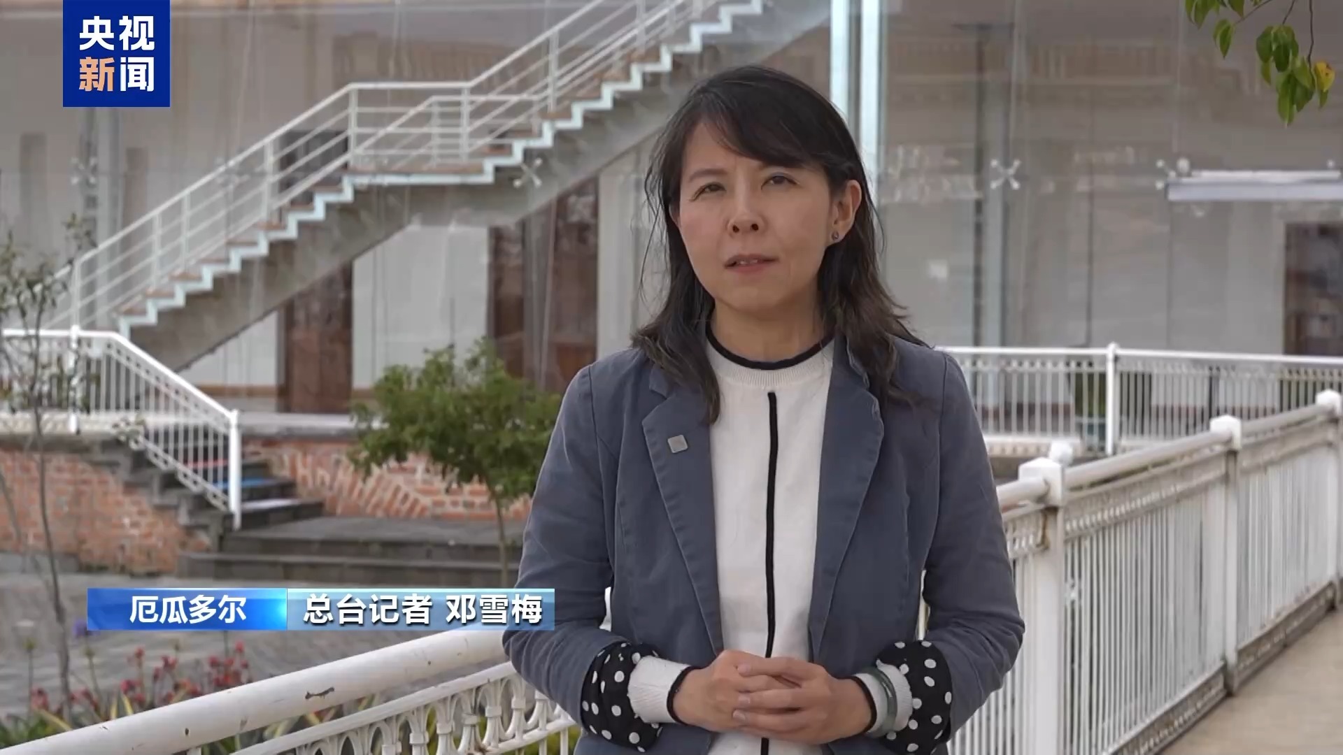 视频丨部署人员干预决策，开启美国干预拉美局