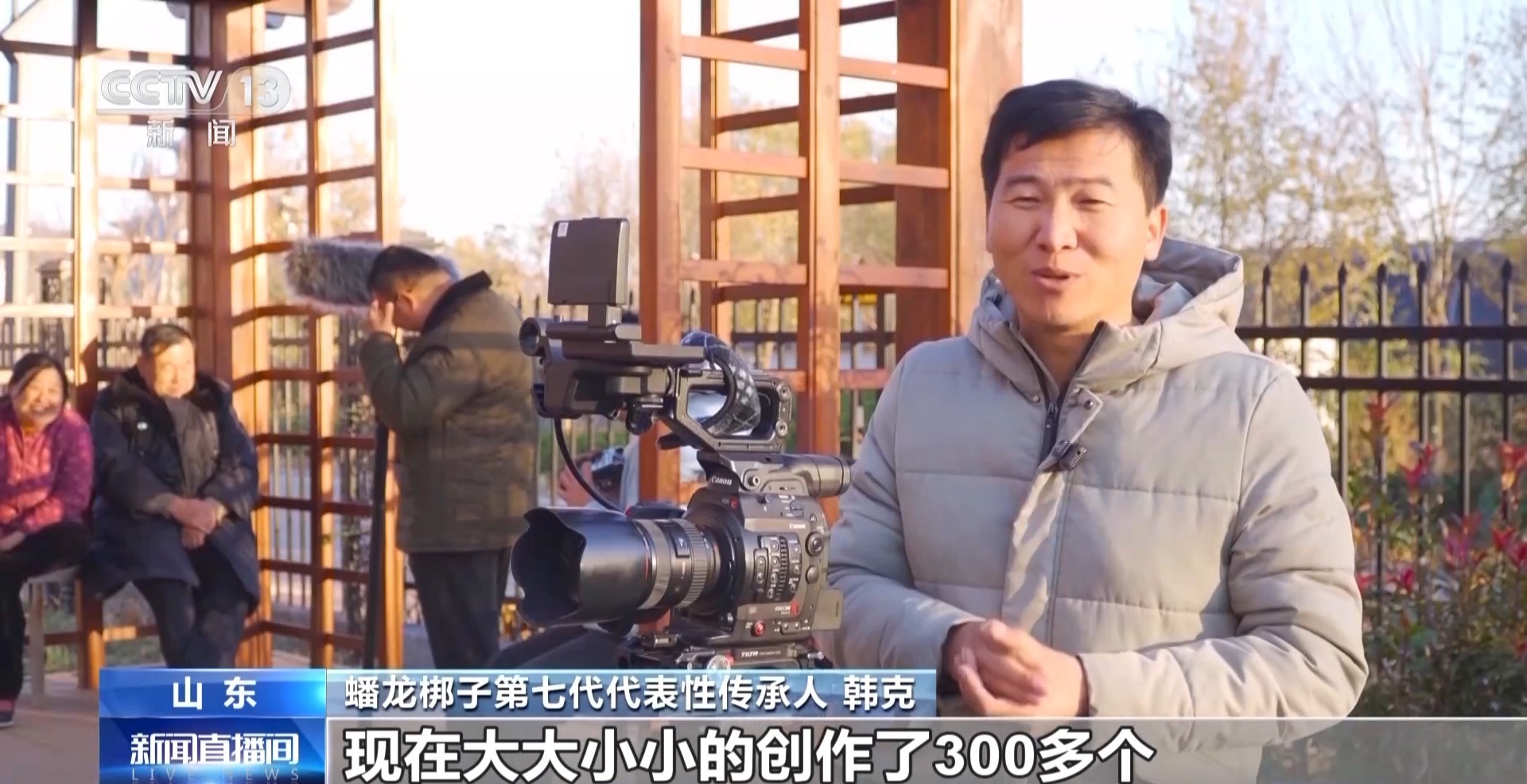 视频丨推动乡村振兴，提