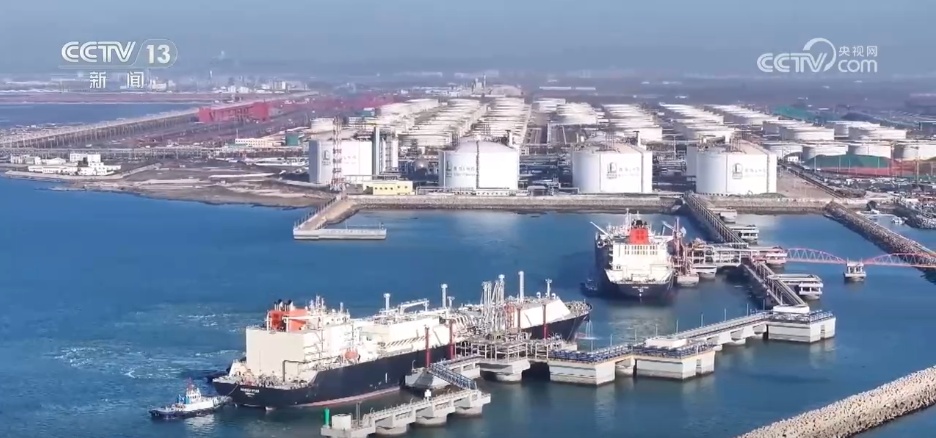 走在供暖第一线