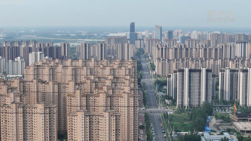 中共中央四中全会精神深入基层|河南省开封市：