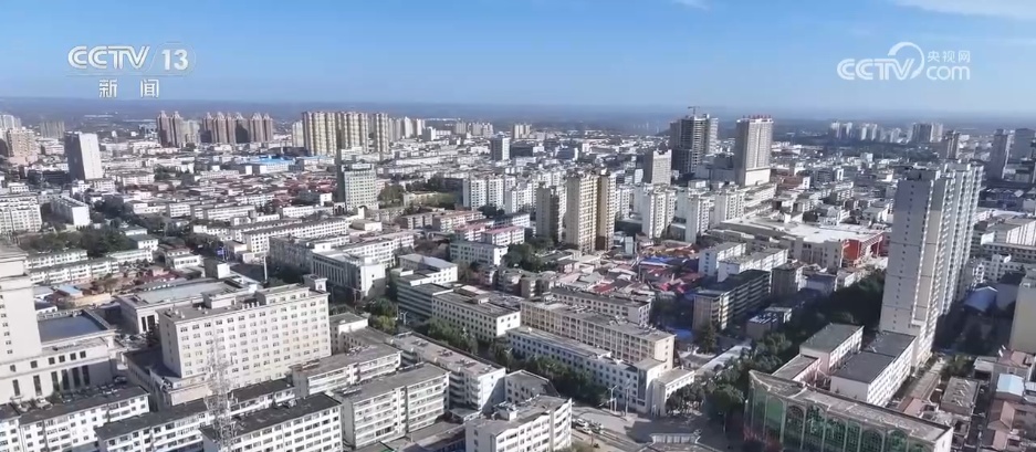 数字平台支持“智慧供暖”，让人们温暖过冬