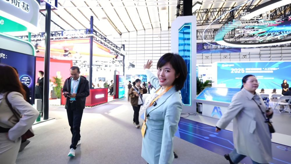 视频博客 |让互联网之光照亮乌镇的未来