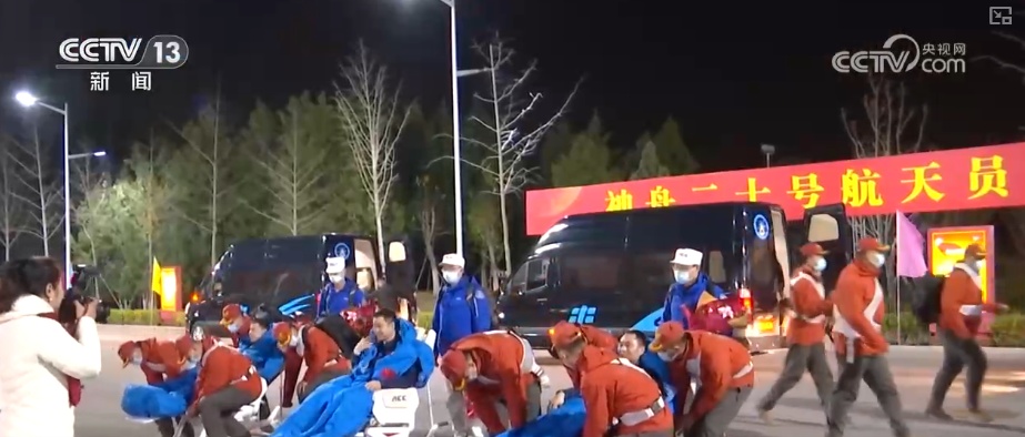 “星际快车”已交付！新认识、新发现，