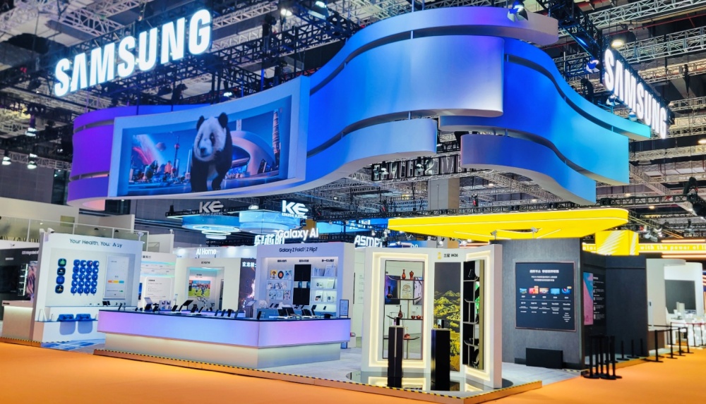 “进博会全勤生”：与中国同行，就是与