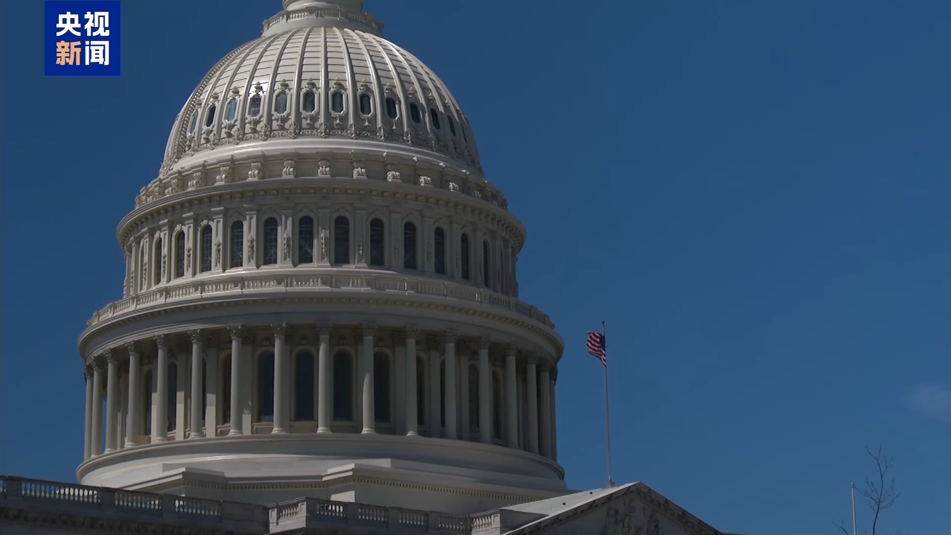 视频丨美政府持续“停摆” 食品援助项目或中断(图3)