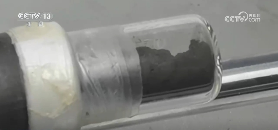 中国探月稳扎稳打 科学家成功破解嫦娥六号月壤“黏性之谜”